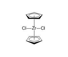 Bis(cyclopentadienyl)zirconium Dichloride