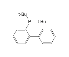 2-(Di-tert-butylphosphino)biphenyl