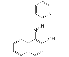 1-(2-Pyridylazo)-2-naphthol