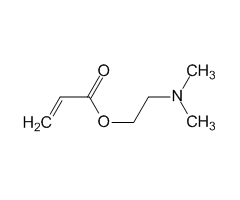 2-(Dimethylamino)ethyl acrylate