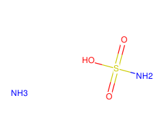 Ammonium Sulfamate