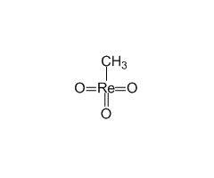 Methyltrioxorhenium(VII)