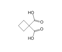 1,1-Cyclobutanedicarboxylic Acid