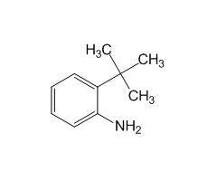 2-tert-Butylaniline