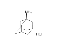 1-Adamantanamine Hydrochloride