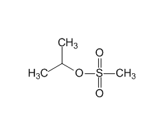 Isopropyl Methanesulfonate