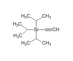 (Triisopropylsilyl)acetylene