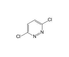 3,6-Dichloropyridazine