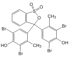 Bromocresol Green, for analysis, Indicator