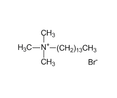 Myristyltrimethylammonium Bromide