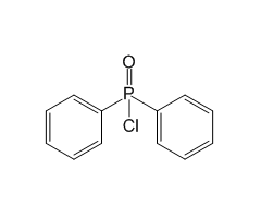 Diphenylphosphinic Chloride