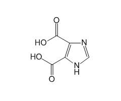 4,5-Imidazoledicarboxylic acid