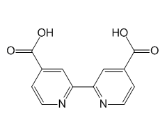 2,2'-Bipyridine-4,4'-dicarboxylic acid