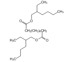 Bis(2-ethylhexyl) Sebacate