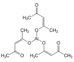 Aluminum acetylacetonate