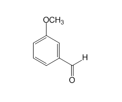 3-Methoxybenzaldehyde