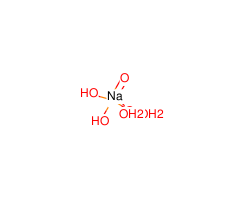 Sodium phosphate monobasic dihydrate