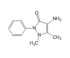 4-Aminoantipyrine