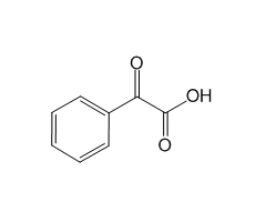 Benzoylformic Acid