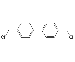 4,4'-Bis(chloromethyl)-1,1'-biphenyl