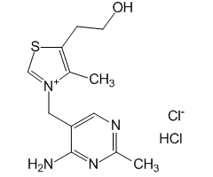 Thiamine hydrochloride