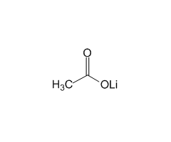 Lithium Acetate