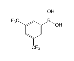3,5-Bis(trifluoromethyl)phenylboronic acid