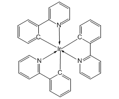 Tris(2-phenylpyridine)iridium
