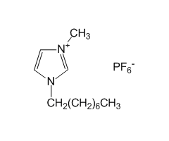 1-Octyl-3-methylimidazolium hexafluorophosphate
