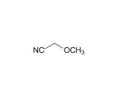 Methoxyacetonitrile