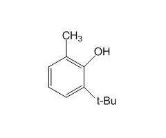 2-tert-Butyl-6-methyl-phenol