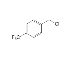 4-(Trifluoromethyl)benzyl Chloride