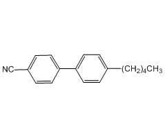 4-Cyano-4'-n-pentylbiphenyl