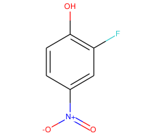 2-Fluoro-4-nitrophenol