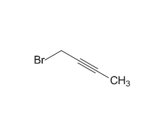 1-Bromo-2-butyne