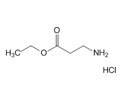 β-Alanine ethyl ester hydrochloride