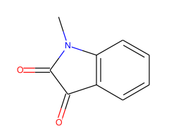 1-Methylisatin