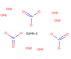 Gadolinium(III) nitrate hexahydrate