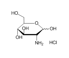 D-(+)-Glucosamine Hydrochloride