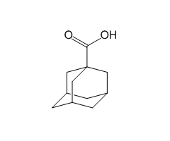 1-Adamantanecarboxylic Acid