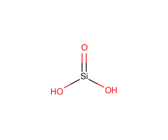 Silicic acid, for analysis