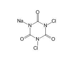 Dichloroisocyanuric Acid Sodium Salt