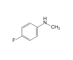 4-Fluoro-N-methylaniline