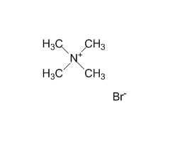 Tetramethylammonium bromide, for analysis