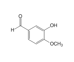 3-Hydroxy-4-methoxybenzaldehyde