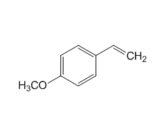 4-Methoxystyrene