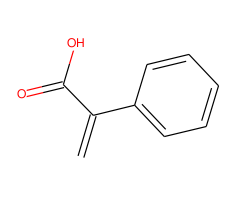 2-Phenylacrylic Acid