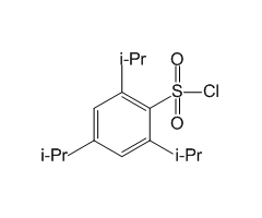 2,4,6-Triisopropylbenzenesulfonyl Chloride