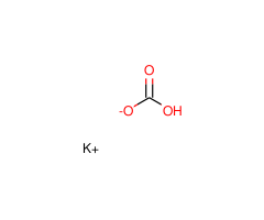 Potassium bicarbonate