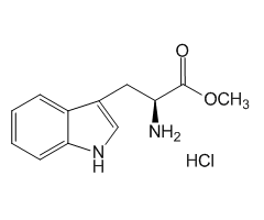 L-Tryptophan Methyl Ester Hydrochloride